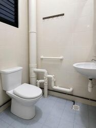 Blk 122 Hougang Avenue 1 (Hougang), HDB 3 Rooms #555853901